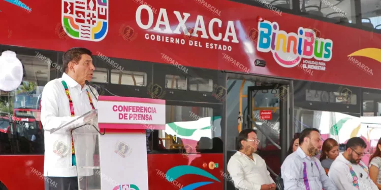 Foto: Adrián Gaytán // ¡Qué se moche!, pide Salomón Jara a consejero jurídico Geovanny Vásquez-