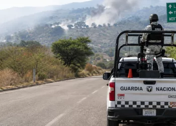 Llaman pueblos de la Mixteca al gobierno a garantizar la paz en Yosoñama y Mixtepec