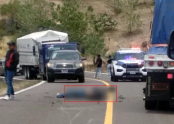Un trágico accidente cobró la vida de un alumno del CONALEP Plantel 145; el presunto responsable ya fue detenido por las fuerzas del orden.