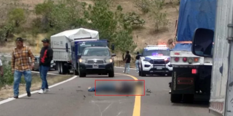 Un trágico accidente cobró la vida de un alumno del CONALEP Plantel 145; el presunto responsable ya fue detenido por las fuerzas del orden.