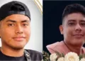 Identifican a dos jóvenes acribillados en Pinotepa Nacional