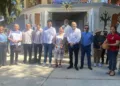 Convocaron a los habitantes a involucrarse en el proyecto, al destacar que el museo pertenece al pueblo.