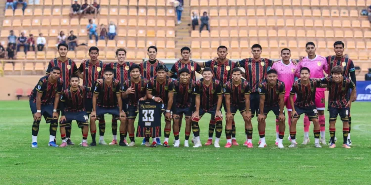 Dragones llegó a siete puntos en la actual campaña de Liga Premier.