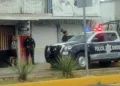 El cuerpo de un hombre de aproximadamente 50 años fue localizado en estado de descomposición en una vivienda de la Avenida 2 de Abril en Huajuapan.