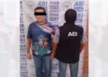 El indiciado fue puesto a disposición del juez de Control de la Sierra Sur.