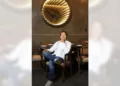 El maestro Felipe Valdivieso Vega enfocado en Cecani Latinoamérica.