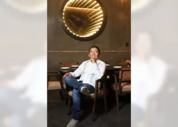 El maestro Felipe Valdivieso Vega enfocado en Cecani Latinoamérica.