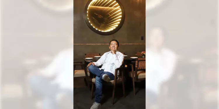 El maestro Felipe Valdivieso Vega enfocado en Cecani Latinoamérica.