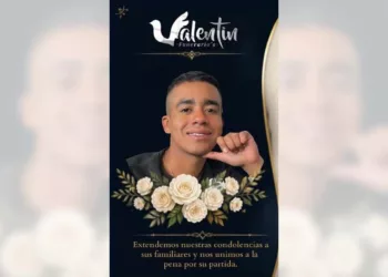 Jordan Guadalupe G. L., de 23 años de edad, se desempeñaba como militar activo del Ejército Mexicano.