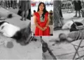 La violenta muerte de Navarrete Arriola y dos hombres más revive las alertas de los partidos políticos en Oaxaca ante el inicio formal de las campañas.