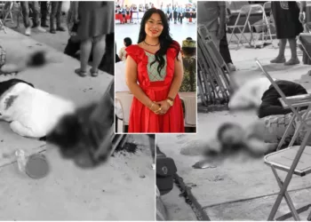 La violenta muerte de Navarrete Arriola y dos hombres más revive las alertas de los partidos políticos en Oaxaca ante el inicio formal de las campañas.