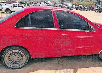 Los agentes procedieron al arresto inmediato del conductor y al resguardo de las ciudadanas extranjeras.