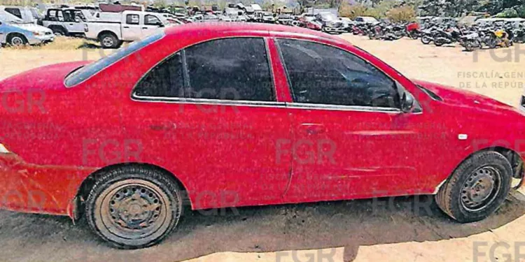 Los agentes procedieron al arresto inmediato del conductor y al resguardo de las ciudadanas extranjeras.