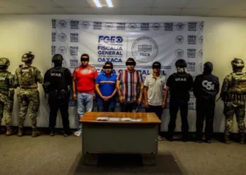 Los despliegues ministeriales combinan trabajos de inteligencia criminal, seguimiento técnico y coordinación operativa.