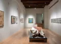 Fotos: Cortesía Colección Femsa // La exposición contará con piezas de 60 artistas mexicanos y de América Latina, entre ellos al menos tres oaxaqueños.