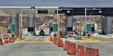 LIBERAN SUPERCARRETERA OAXACA–COSTA TRAS MÁS DE TRES DÍAS DE BLOQUEO