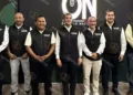 Fotos: Leobardo García Reyes // Oaxaca será sede de Olimpiada Nacional, ahora llamada Orgullo Nacional CONADE.