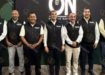 Fotos: Leobardo García Reyes // Oaxaca será sede de Olimpiada Nacional, ahora llamada Orgullo Nacional CONADE.