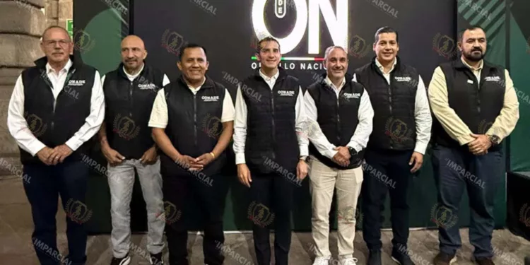 Fotos: Leobardo García Reyes // Oaxaca será sede de Olimpiada Nacional, ahora llamada Orgullo Nacional CONADE.