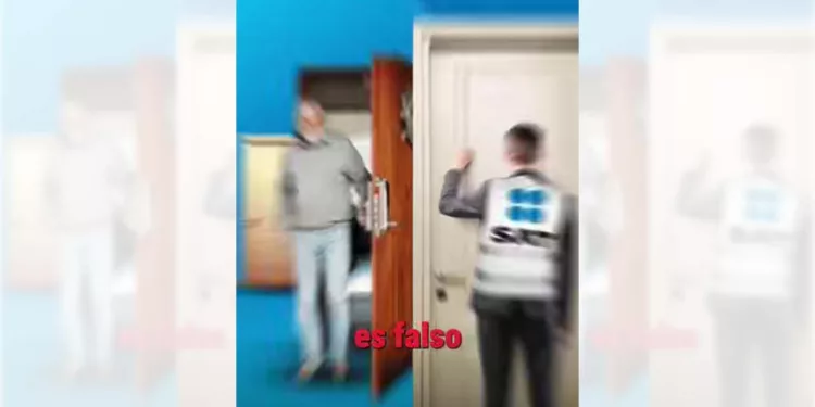 Rodrigo “N” fue presentado ante un juez federal en Oaxaca tras ser denunciado por el SAT por ocultar su paradero fiscal.