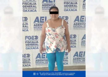Se ejecutó una orden de aprehensión contra E.C.T. por el delito de desaparición cometida en agravio de un policía estatal.