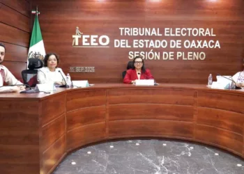 Foto: Archivo El Imparcial // En 8 meses, el Tribunal Electoral del Estado de Oaxaca (TEEO) recibió 37 juicios en los que 56 mujeres denunciaron violencia política en razón de género.