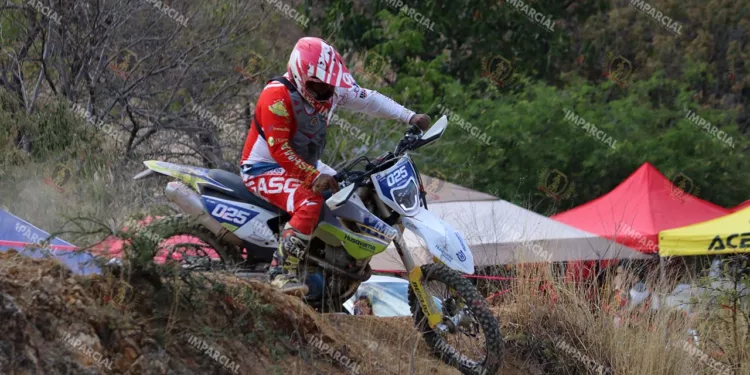 Foto: Leobardo García Reyes // Todo listo en Zimatlán de Álvarez para el arranque de la sexta fecha del serial estatal; pilotos de toda la región buscarán conquistar el podio en Quialana.