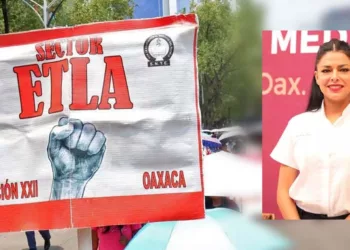 Foto: archivo – ilustrativa // Aprovechan para demandar el pago inmediato de los salarios de las y los trabajadores.