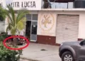 ¡Puerto Escondido bajo fuego! Asesinan a otro hombre cerca del aeropuerto