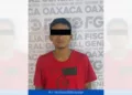 J.A.S.M. fue detenido en posesión de múltiples dosis de “cristal”.
