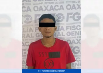 J.A.S.M. fue detenido en posesión de múltiples dosis de “cristal”.