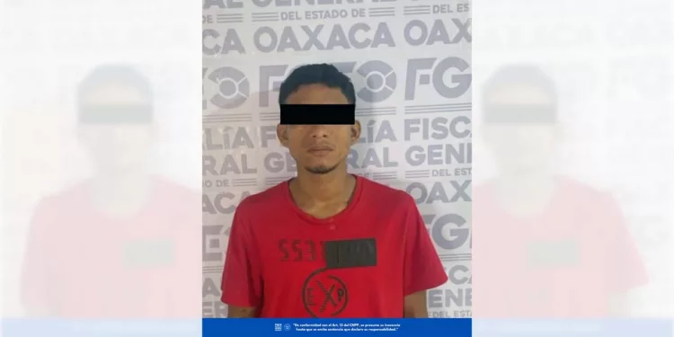 J.A.S.M. fue detenido en posesión de múltiples dosis de “cristal”.