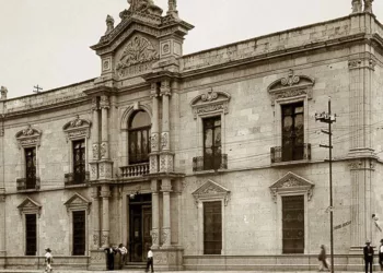Juan Nepomuceno Bolaños, fundador del Instituto de Ciencias y Artes del Estado