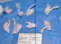 Cae narcomenudista con dosis de metanfetamina; lo vinculan a proceso