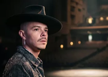El cantante explicó que Jesse and the Supernovas es un proyecto del que Joy y su equipo ya tenían conocimiento.