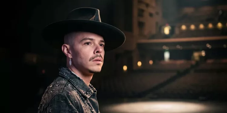 El cantante explicó que Jesse and the Supernovas es un proyecto del que Joy y su equipo ya tenían conocimiento.