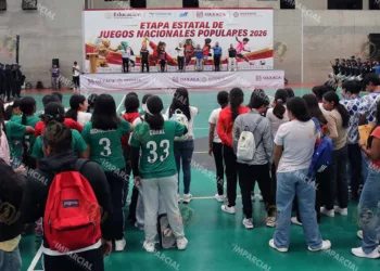 Fotos: Leobardo García Reyes // Las actividades reunieron a más de mil deportistas.