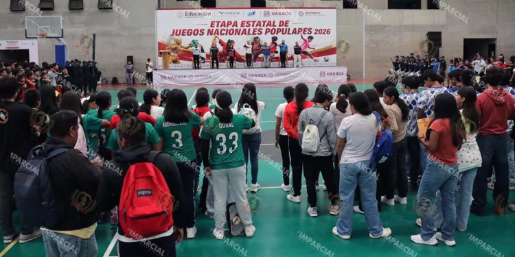 Fotos: Leobardo García Reyes // Las actividades reunieron a más de mil deportistas.