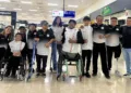 Los atletas especiales buscarán sumar más triunfos.