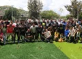 Fotos: Leobardo García Reyes // Los Dones son campeones de Liga Premier.