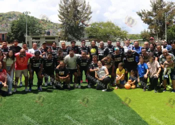 Fotos: Leobardo García Reyes // Los Dones son campeones de Liga Premier.