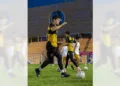 Dragones va por el liderato ante Cañoneros en el Estadio del ITO