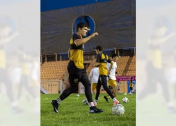 Dragones va por el liderato ante Cañoneros en el Estadio del ITO