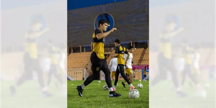 Dragones va por el liderato ante Cañoneros en el Estadio del ITO