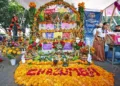 Foto: Archivo El Imparcial // El concurso representa un espacio para mostrar la diversidad de formas en que las comunidades oaxaqueñas recrean su memoria.