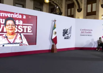 277 mil viviendas se encuentran en construcción a través del Infonavit, Conavi y Fovissste, mientras que 89 mil ya fueron asignadas.