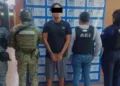 El detenido ya se encuentra a disposición del juez tras el ataque armado en abril de 2023.