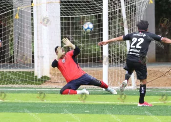 Foto: Leobardo García Reyes // Este domingo arrancan las semifinales de la Liga Premier.