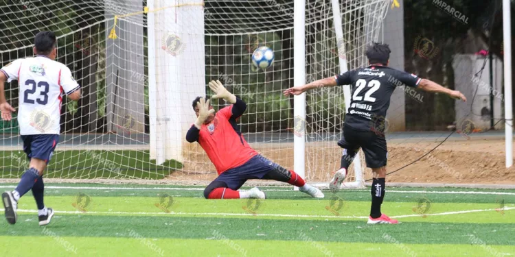 Foto: Leobardo García Reyes // Este domingo arrancan las semifinales de la Liga Premier.