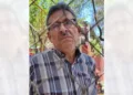 Este es el funcionario que corrió al comunicador.